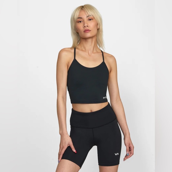 RVCA Tops - RVCA Base tank